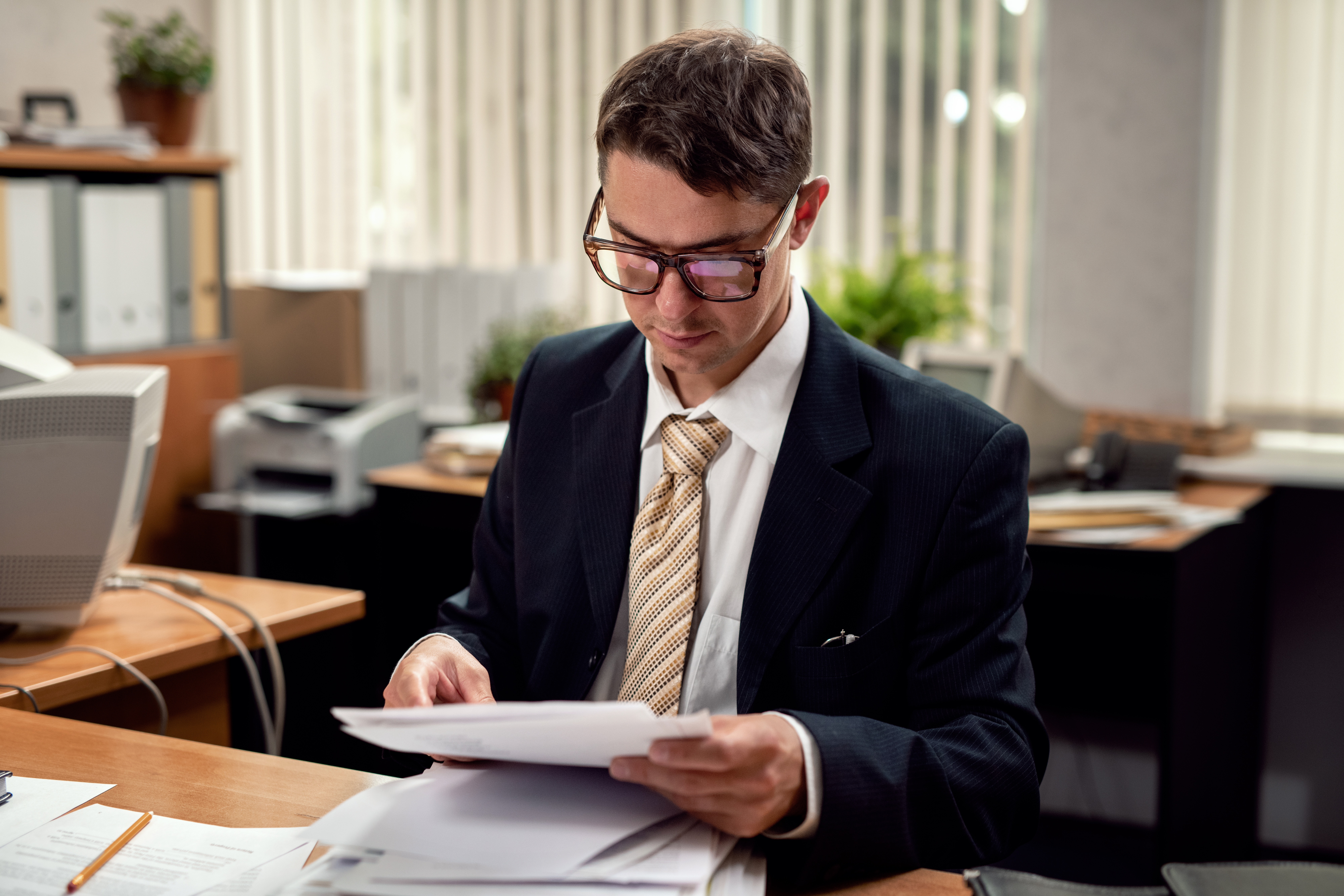 Contador para Advogados: Entenda a Importância para seu Escritório